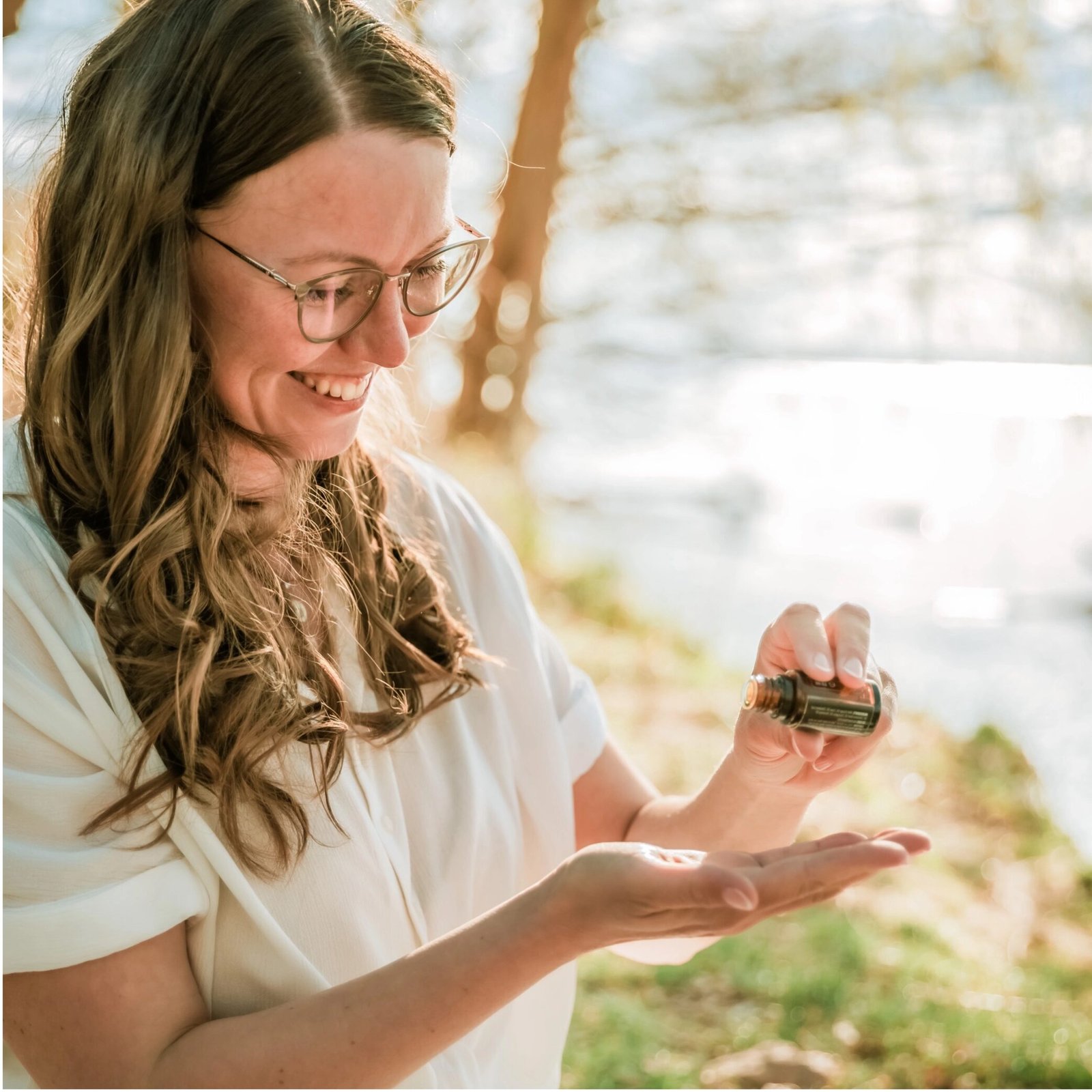 Christina Fuchs – Wirbelkind Coaching